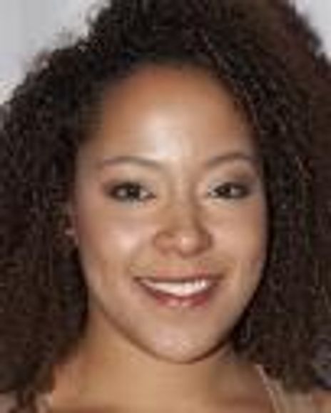 Lilli Copper Headshot