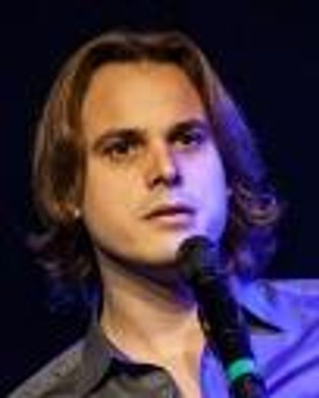 Fabio Montiero Headshot