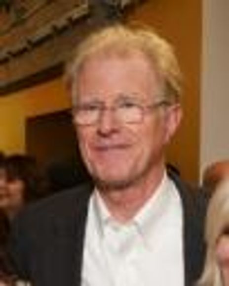 Ed Begley, Jr. Headshot