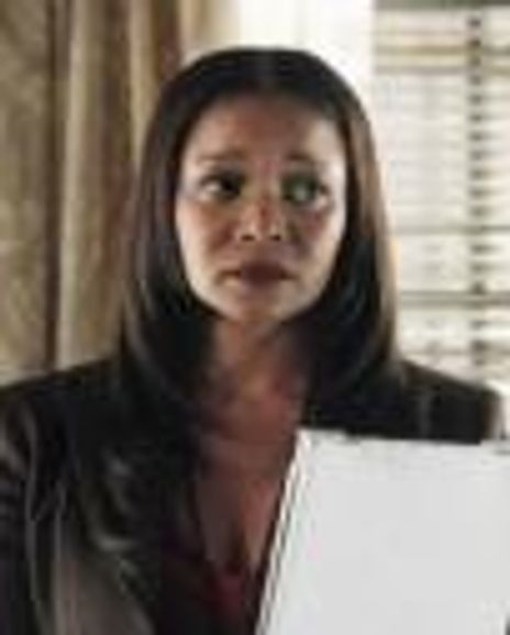 TAMALA JONES Headshot