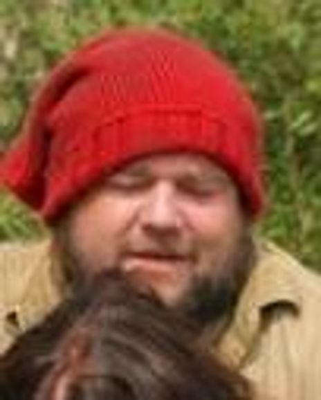 CHRIS GAUTHIER Headshot