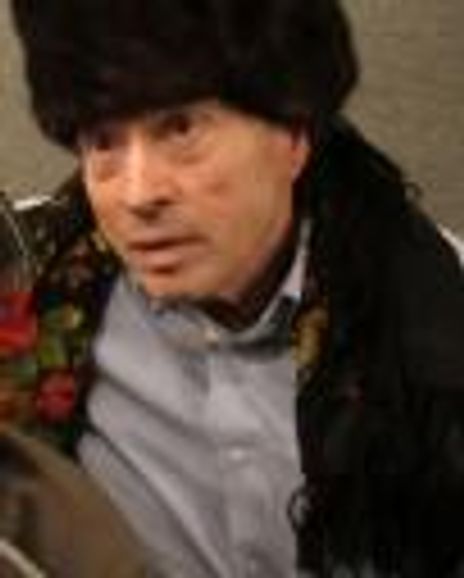 Allan Mirchin Headshot
