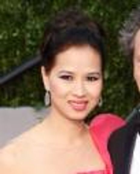 Chau-giang Thi Nguyen Headshot