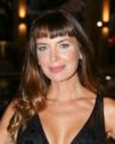 Sandra Vidal Headshot