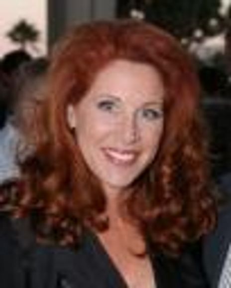 Jenna DeAngeles Headshot