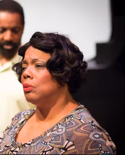 Ta-Tynisa Wilson Headshot