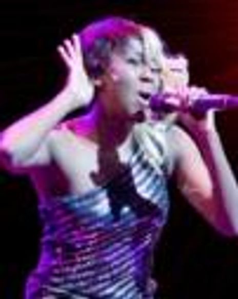 Lisa Beasley Headshot