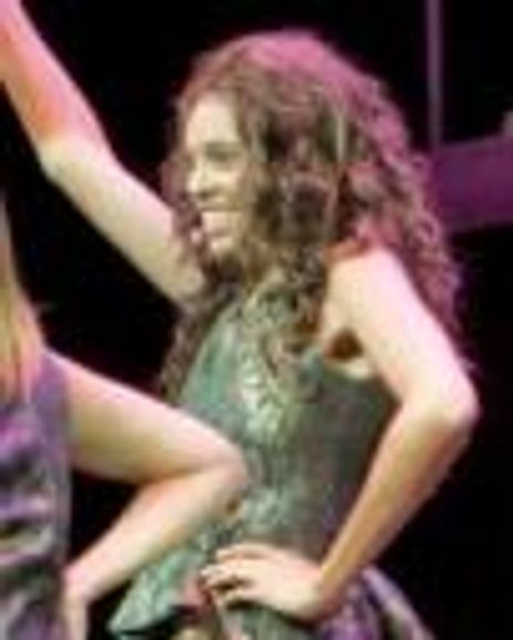 Jerica Exum Headshot