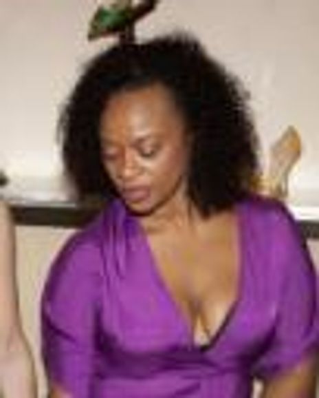 Anastacia McClusky Headshot