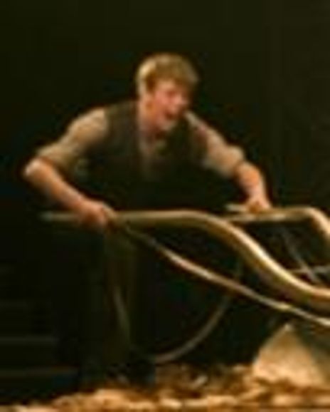 Albert Narracott Headshot