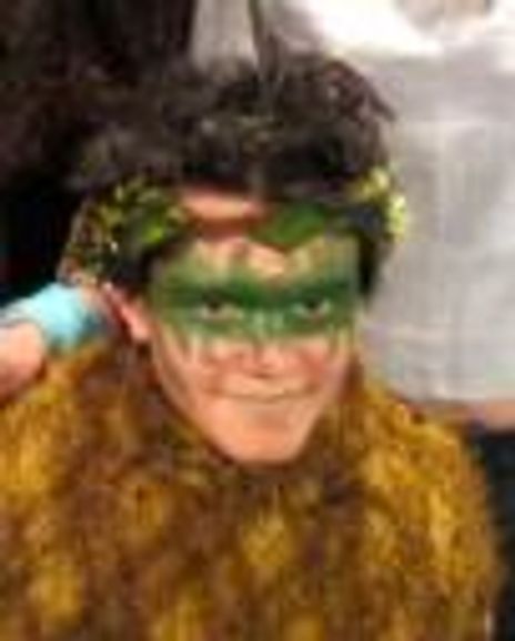 Jason Gillis Headshot