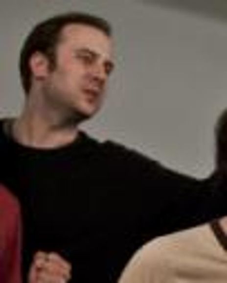 Michael Lutton Headshot