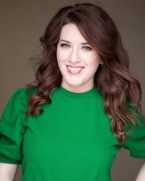 Robin Rothman Headshot