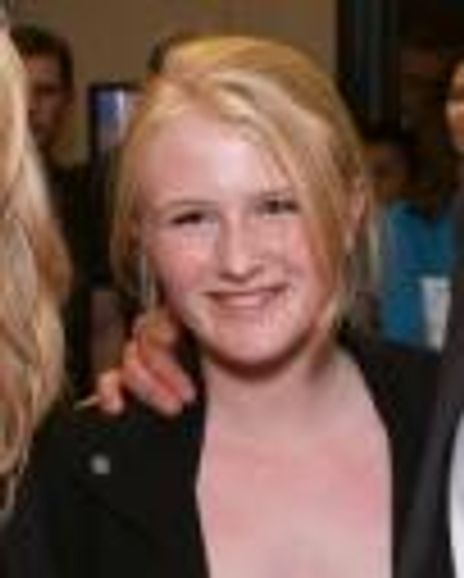 Hayden Carson-Begley Headshot