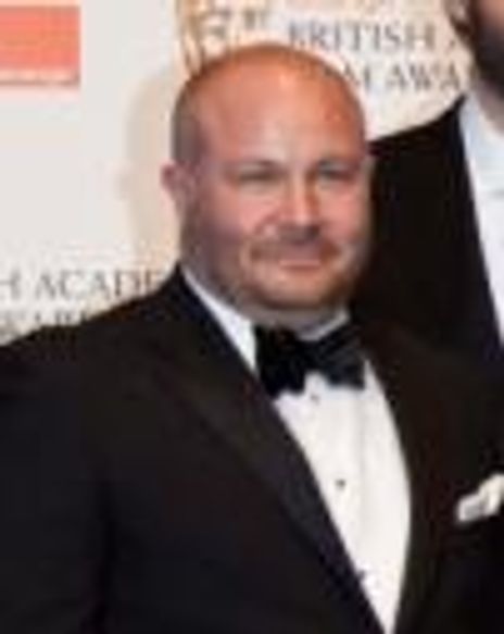 Gareth Unwin Headshot