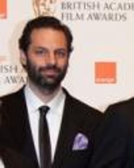 Emile Sherman Headshot