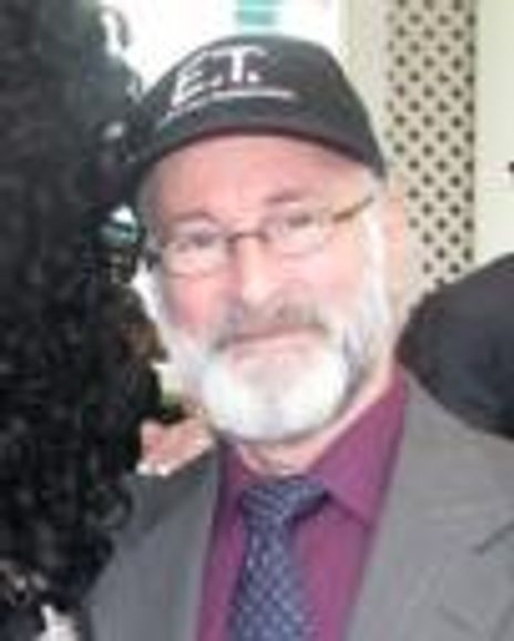 Howie Slater Headshot