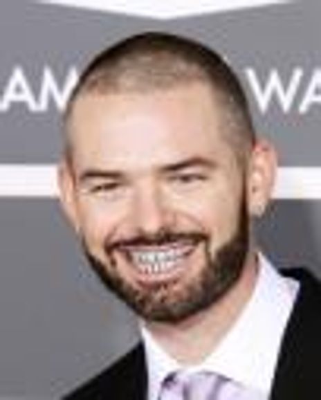 Paul Wall Headshot