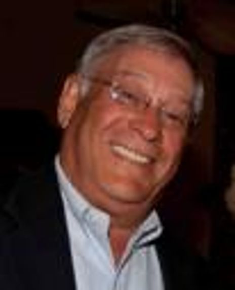 Harry Kutcher Headshot