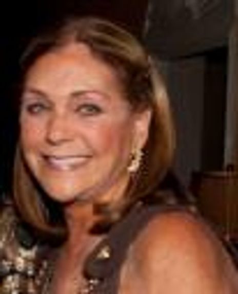 Carol Kutcher Headshot