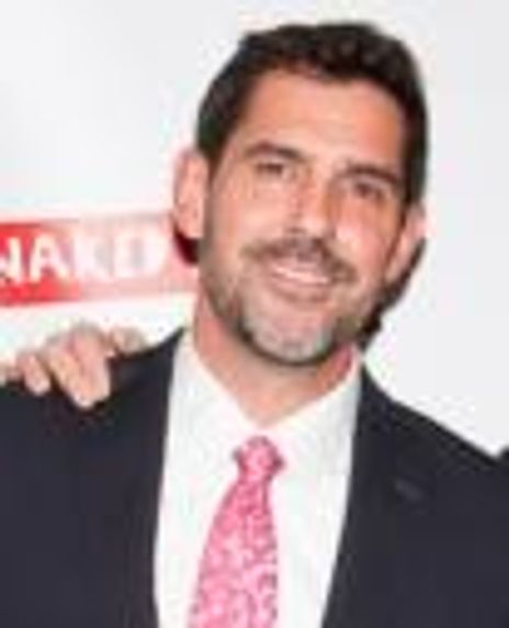 John E. Alexander Headshot