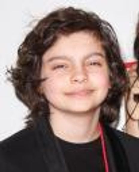 Max Burkholder Headshot