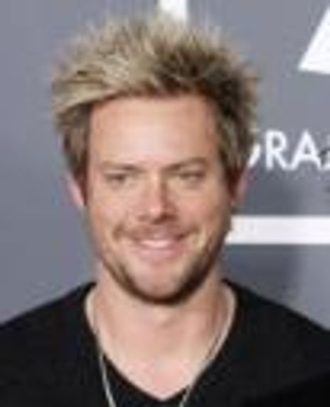 Scott Underwood Headshot