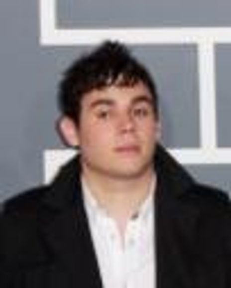 Rostam Batmanglij Headshot