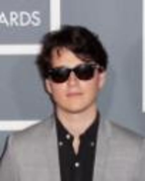 Ezra Koenig Headshot