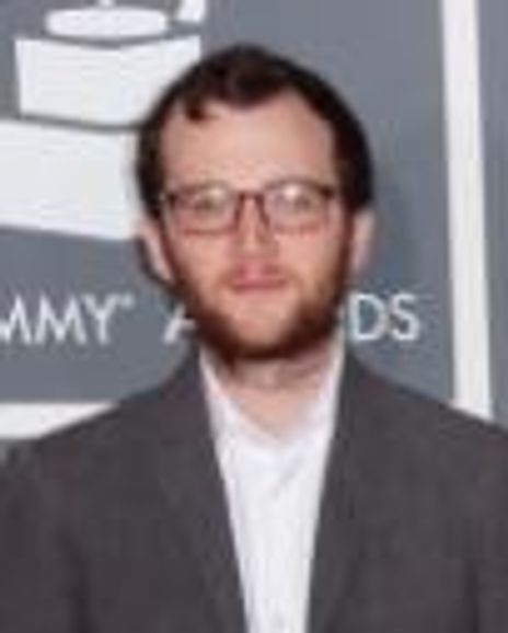 Chris Tomson Headshot