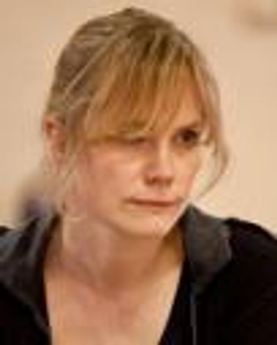 Abigail Cruttenden Headshot