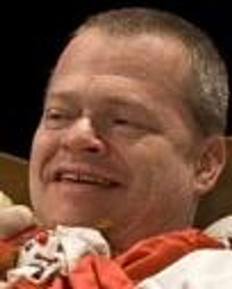 Mark J. Dempsey Headshot