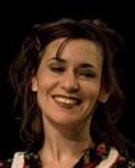 Cassandra Weston Headshot