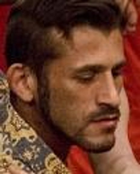 Stellios Manolakakis Headshot