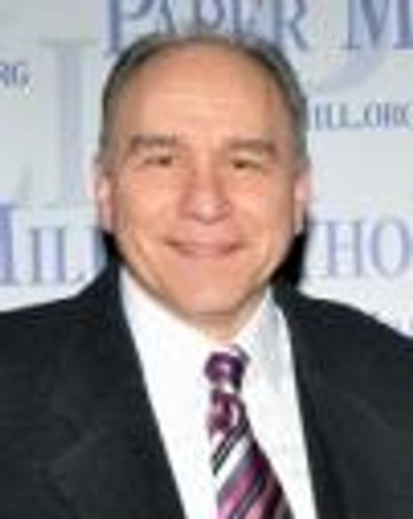 Gregg Biklar Headshot