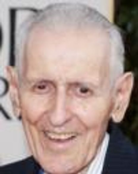 Jack Kevorkian Headshot