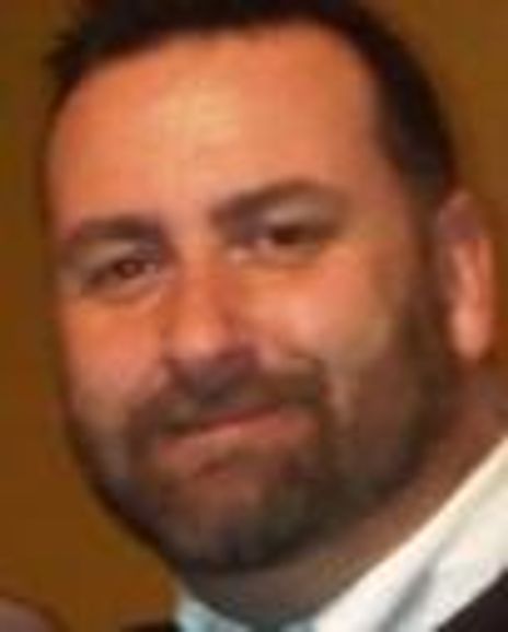 Warren Sherrill Headshot