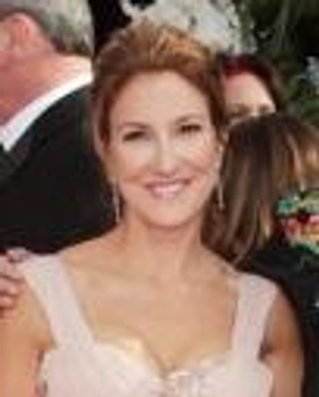 Emily Gerson Headshot