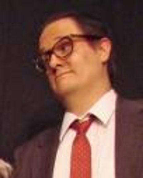 Jeff Gamlin Headshot