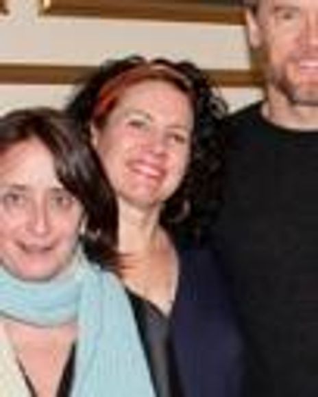 Suzie Essman Headshot