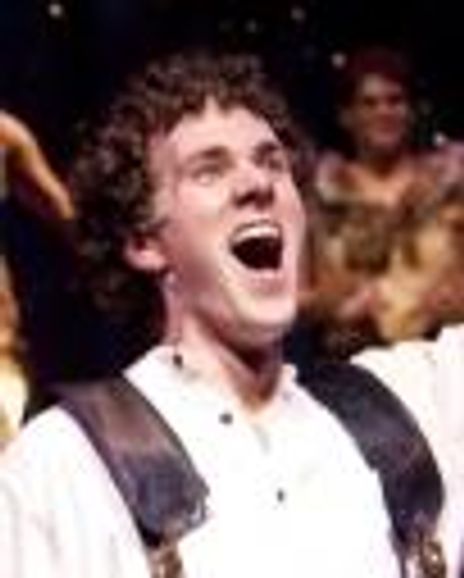 Tyler Herman Headshot