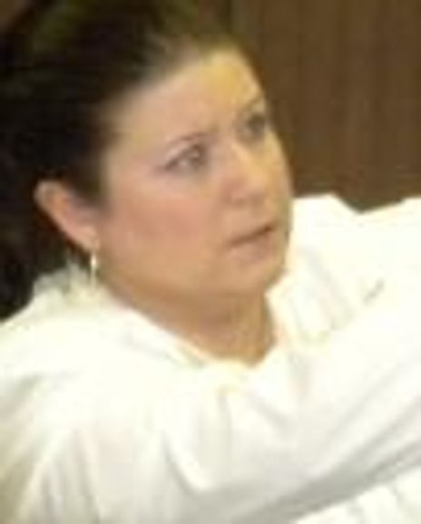 Jessica Clare Headshot