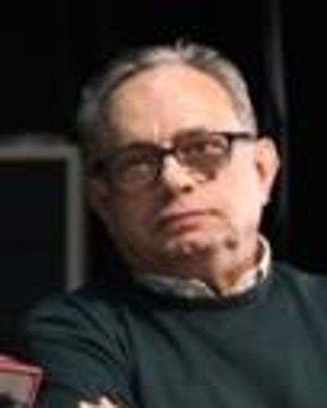 Miquel Pelier Headshot