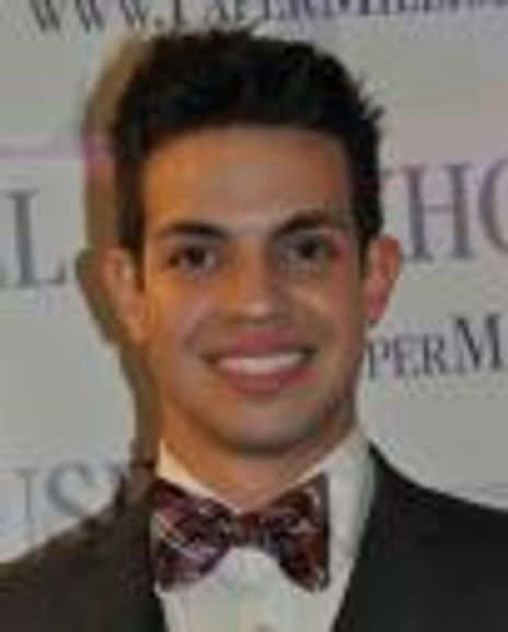 Yamil DeJesus Headshot