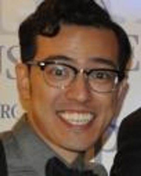 Stephen Duret Headshot