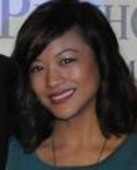 Leslie Espinosa Headshot