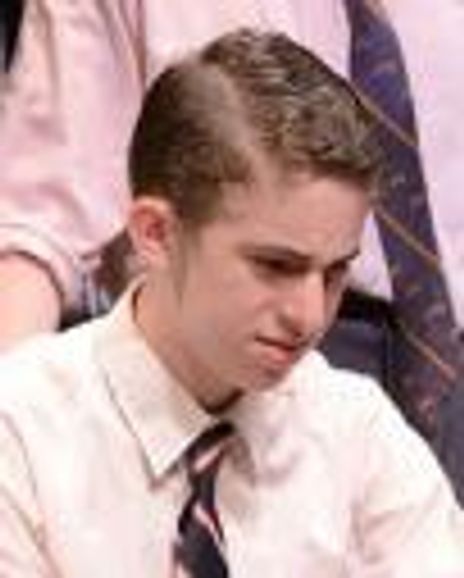 Connor Aikin Headshot