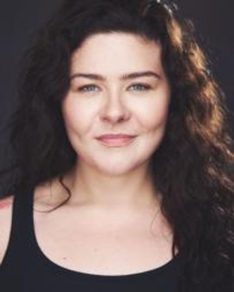 Sarah Butler Headshot