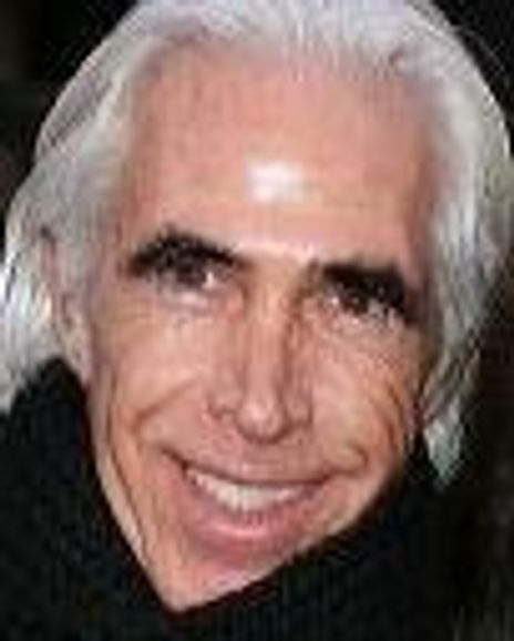 Nicky Butler Headshot