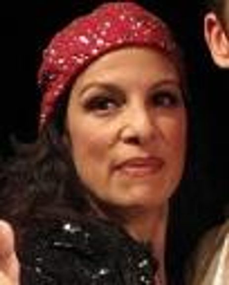 Madeline Jaye Headshot